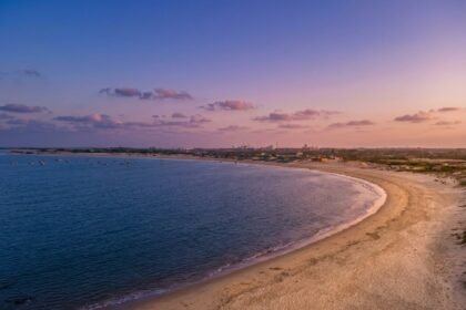 shivrajpur beach